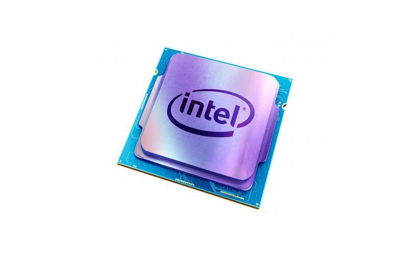 Intel Core i9-10900K Desktop Processor featuring Marvel's Avengers Collector's Edition
