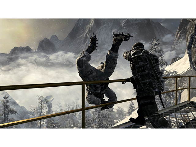 Call of Duty: Black Ops for Mac [Online Game Code]