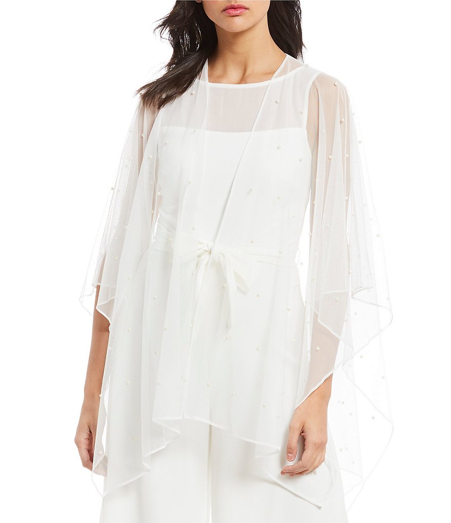 Echo Floral Paisley Duster