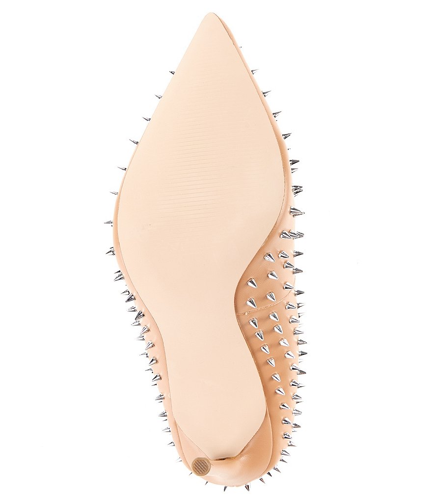 Steve Madden Vala-S Studded Stiletto Pumps