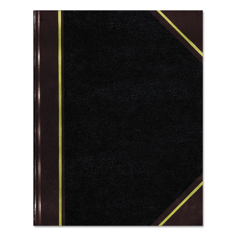 At-A-Glance Undated Class Record Book 10 7/8 x 8 1/4 Black 8015005