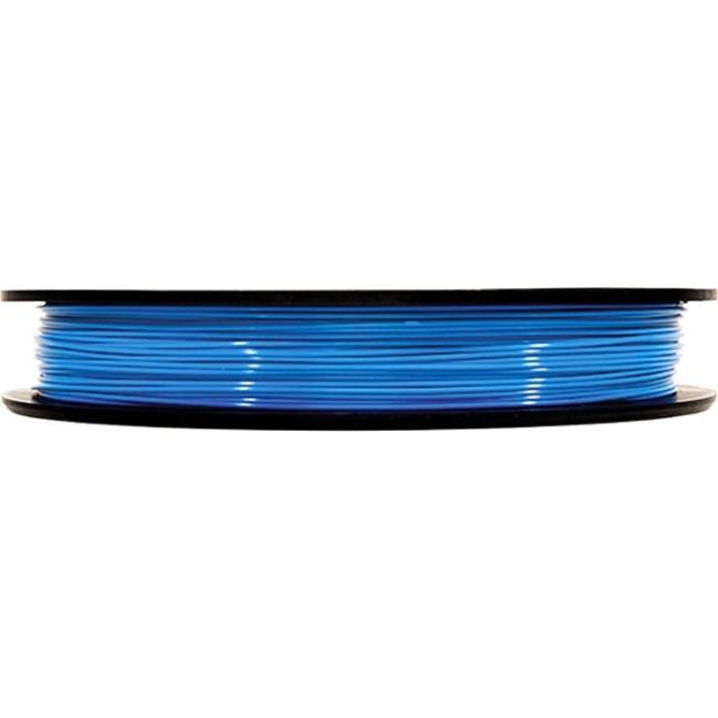 MakerBot True Blue PLA Filament (Large Spool)