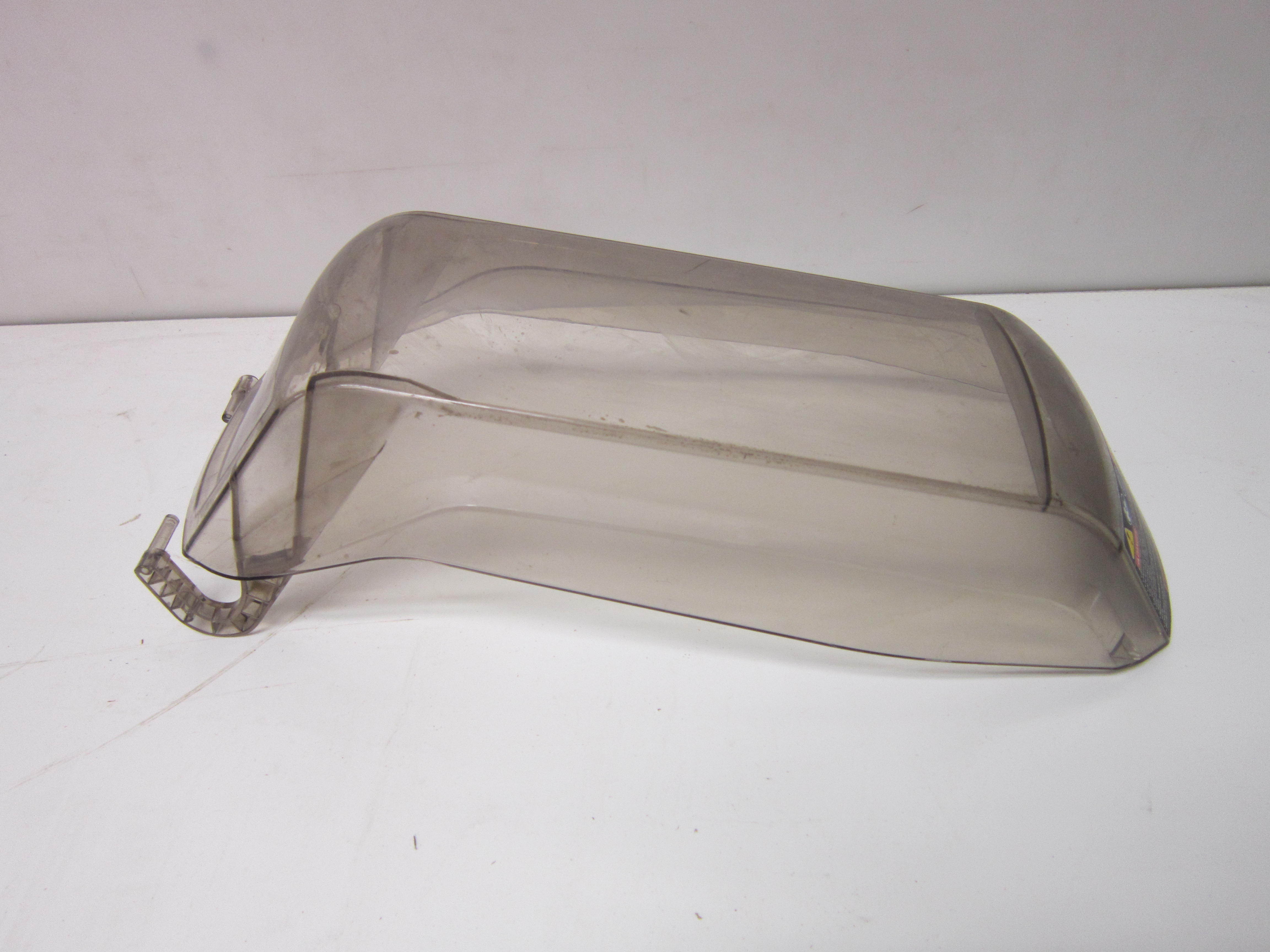 Ryobi 40V. Electric Mower RY401011VNM Battery Cover Assembly 205278001