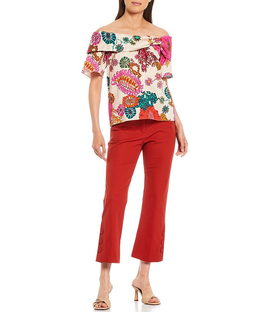 Cloth & Stone Ankle Length Coordinating Joggers