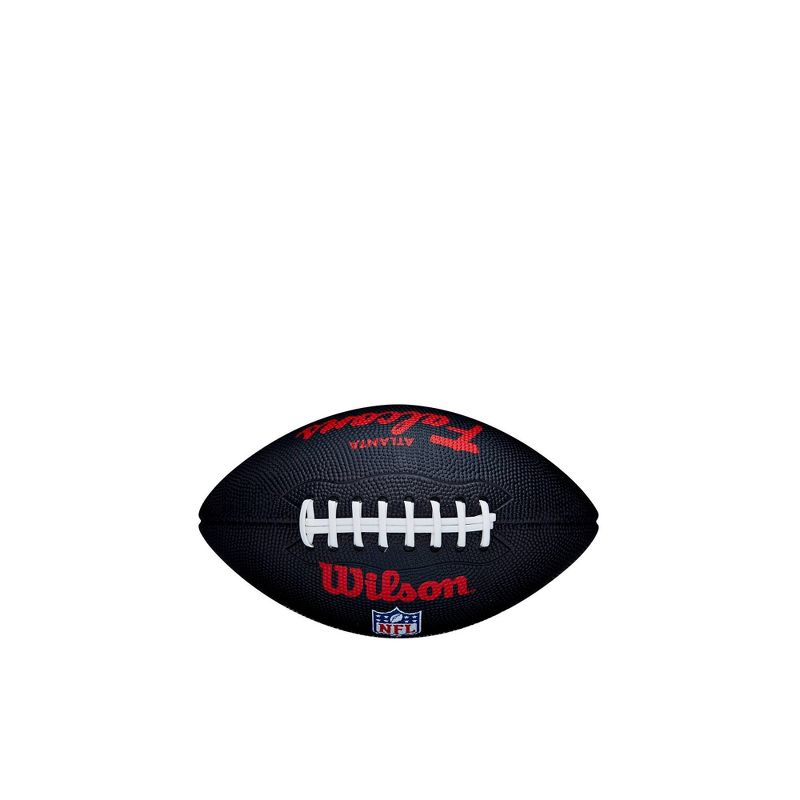 Wilson NFL Enforcer Jr Football