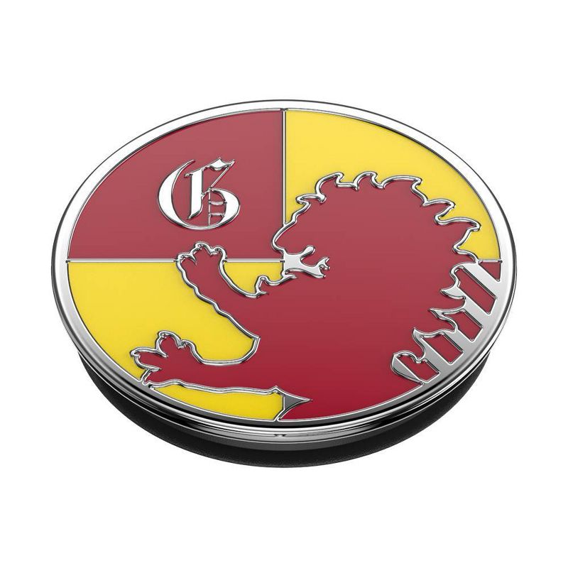 Popsockets PopGrip - Enamel Gryffindor