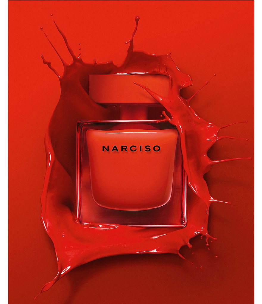 Narciso Rodriguez NARCISO Eau de Parfum Rouge