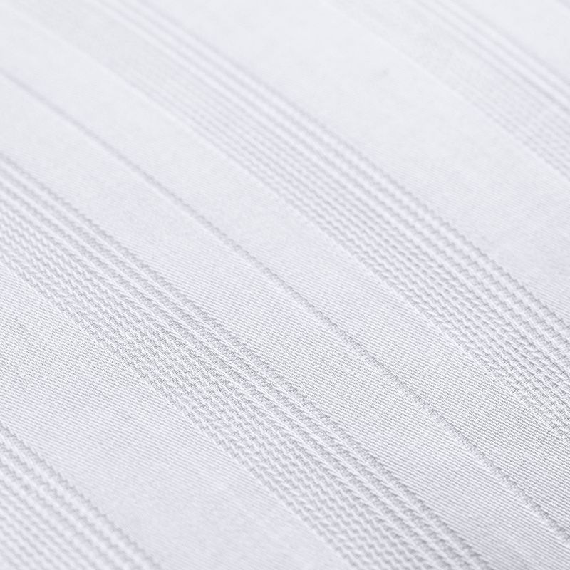 Standard/Queen 2pk All Positions Bed Pillow - Beautyrest