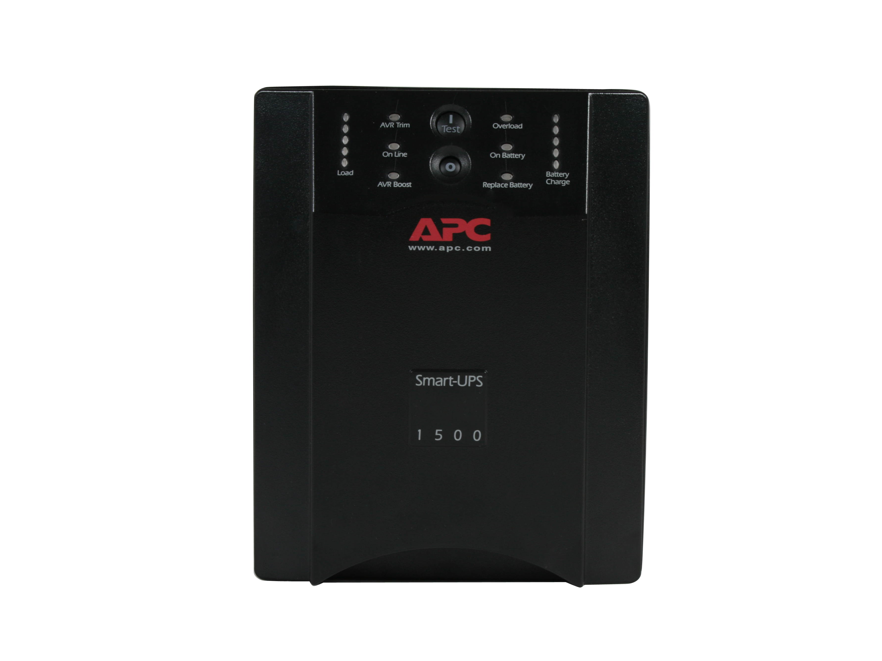 APC SUA1500X93 Smart-UPS 1500VA USB 120V SHIPBOARD