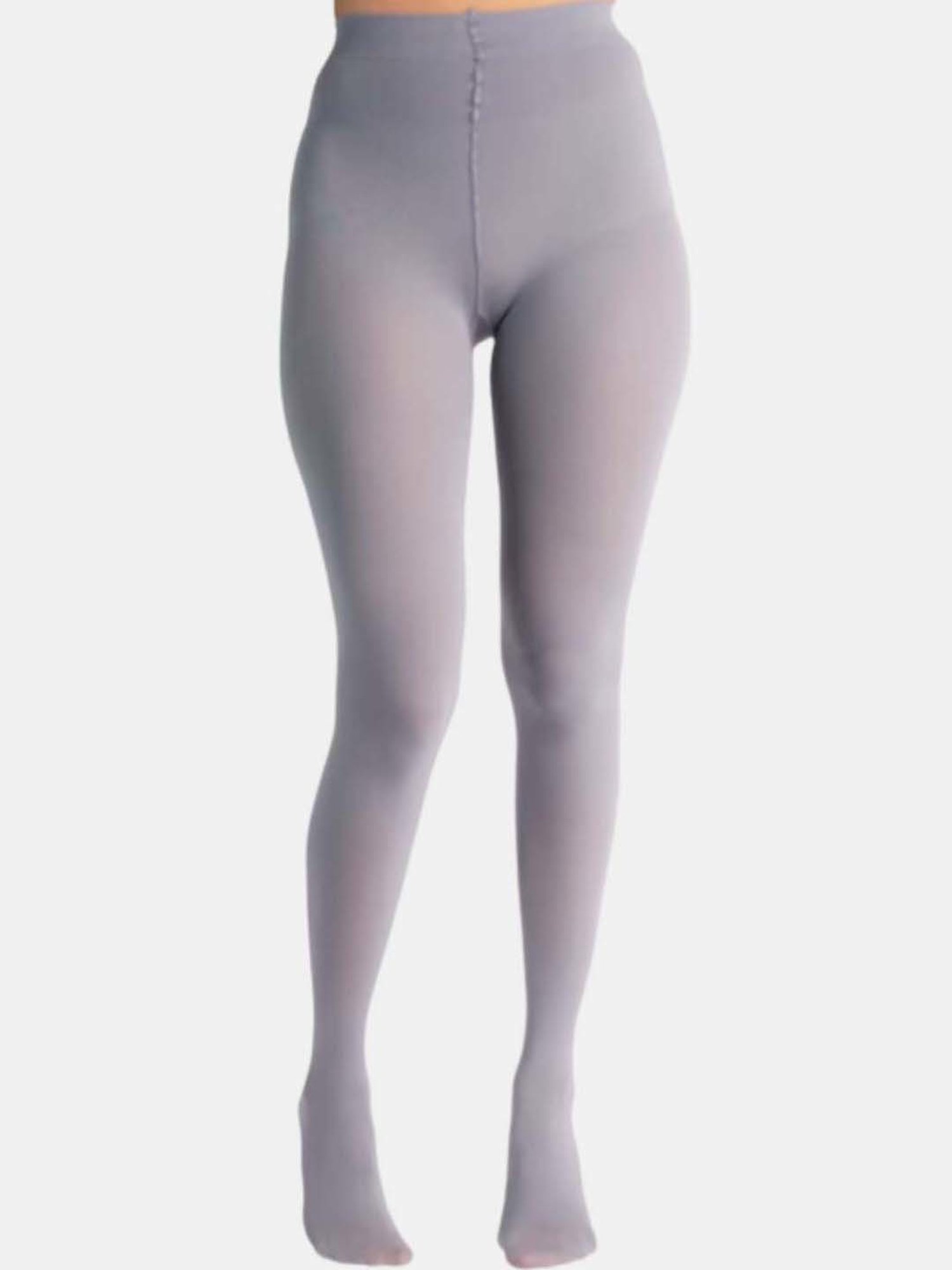 Da Intimo White Lace Stockings