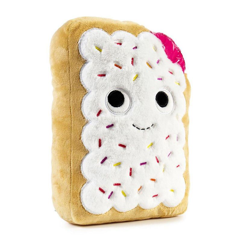 Kidrobot Yummy World Patsy the Pop Art Pastry Tart Medium 10 Inch Plush