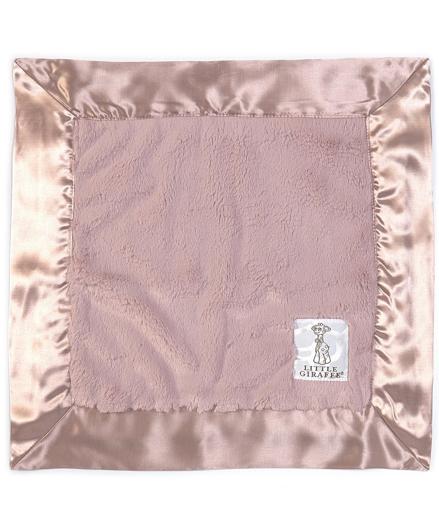 Little Giraffe Baby Luxe&trade; Blanky