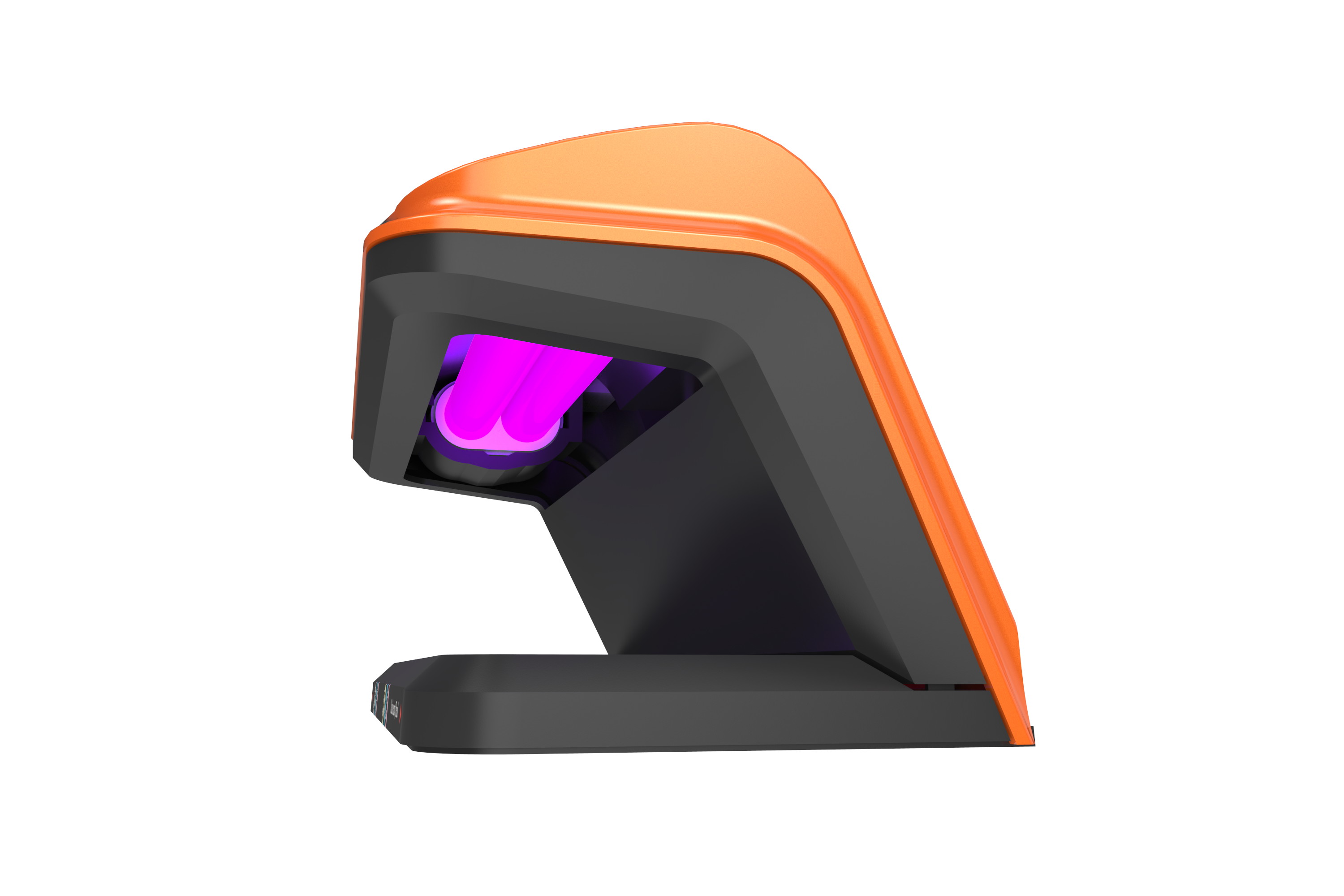 Carnation Bill Detector | Counterfeit Money Checker with UV Detection for US Bills, Euro, and Mexican Peso (96 char.)