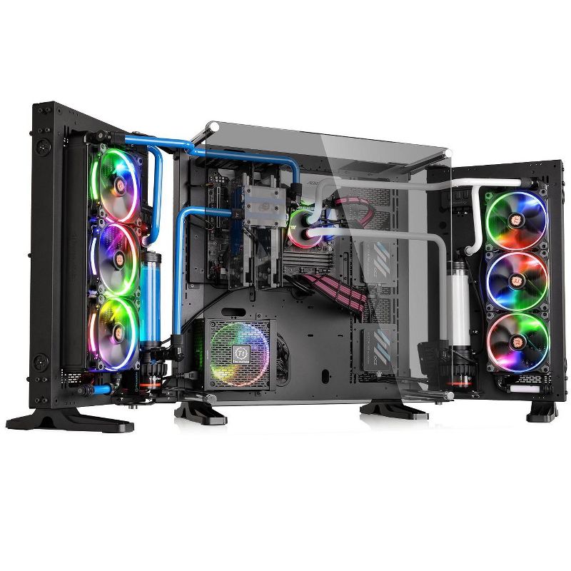 Thermaltake Core P7 E-ATX Open Frame Computer Case