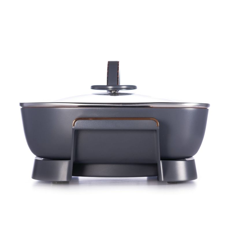 Range Kleen 2pc Chrome Style B Drip Bowls