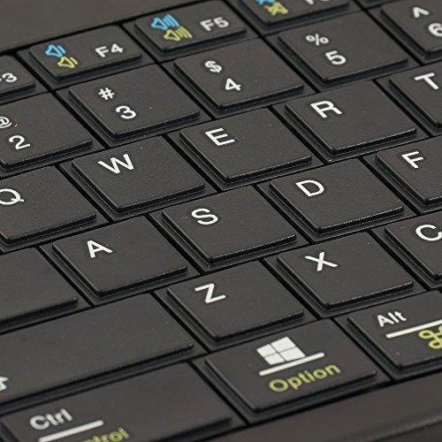 Goldtouch GTP-0044 Go!2 Mobile Keyboard (USB)
