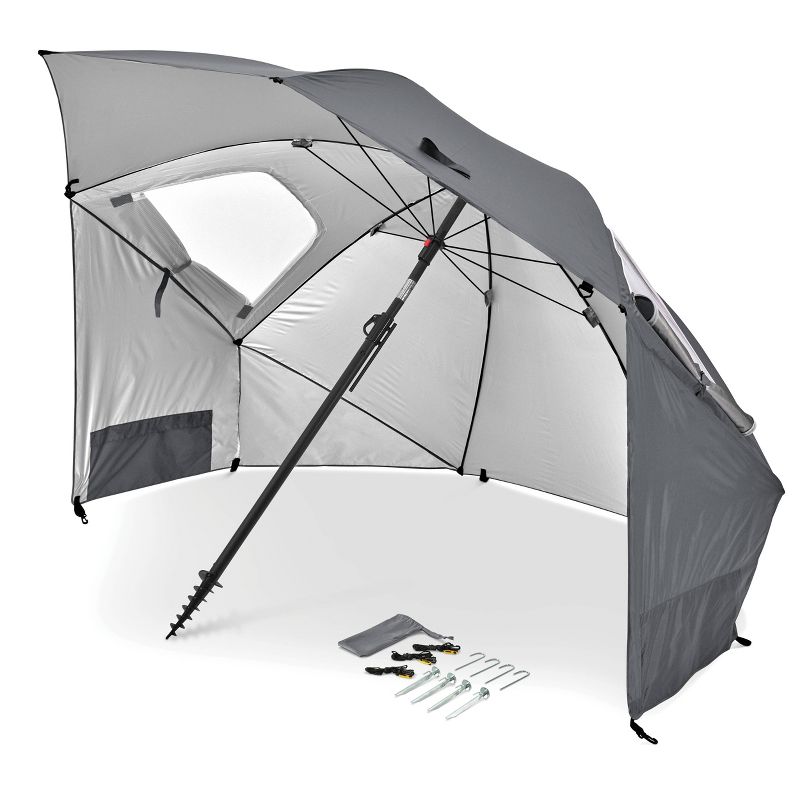 Sport-Brella Premiere Canopy - Gray