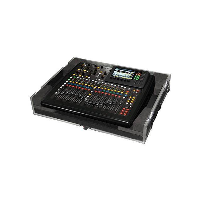 Gator Cases ATA Wood Flight Case for Behringer X-32 Mixer #G-TOUR X32CMPCTW