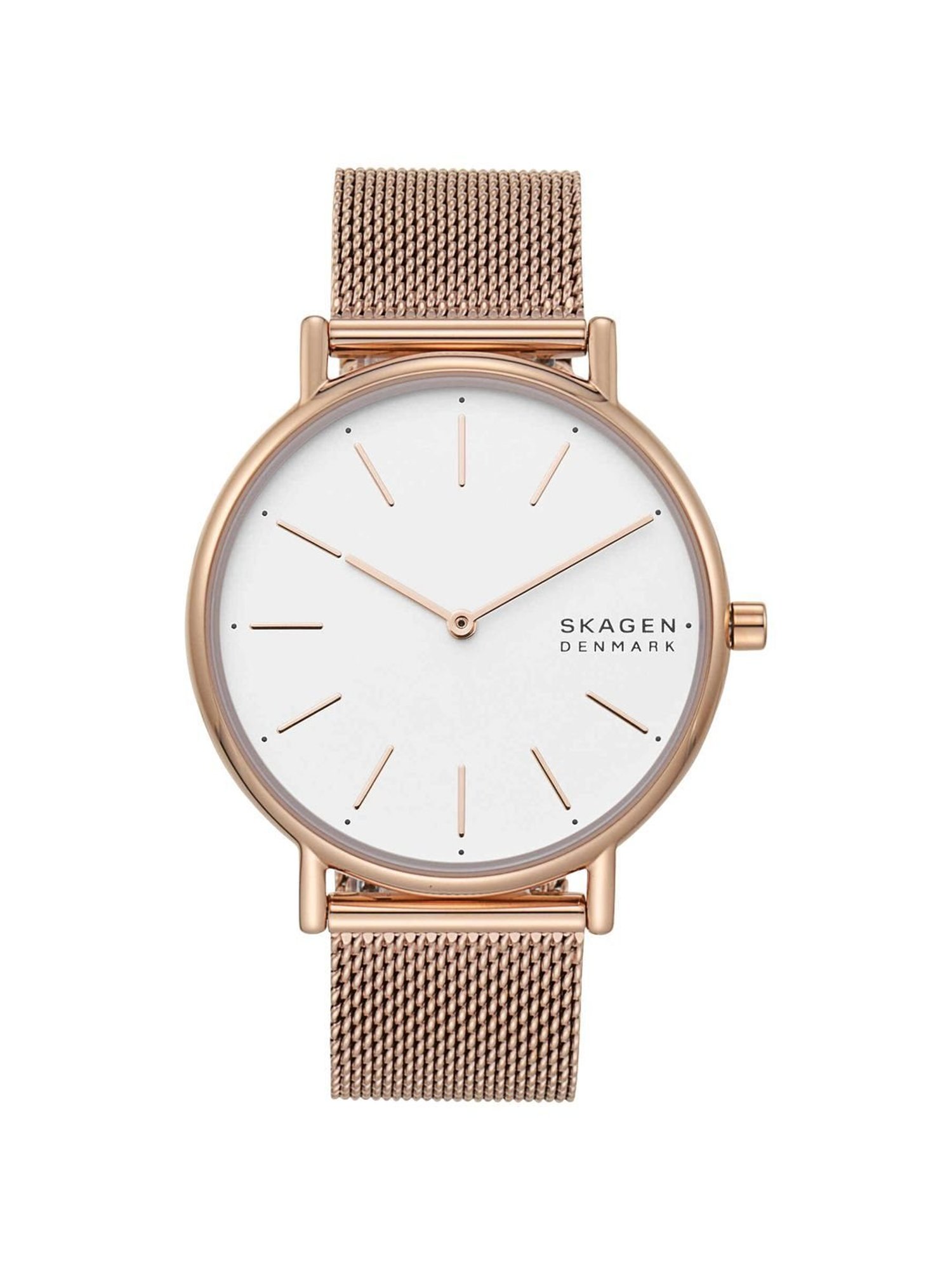 Skagen SKW2784 Signatur Analog Watch for Women