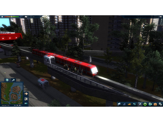 Cities in Motion 2: Back to the Past (DLC) [Online Game Code]