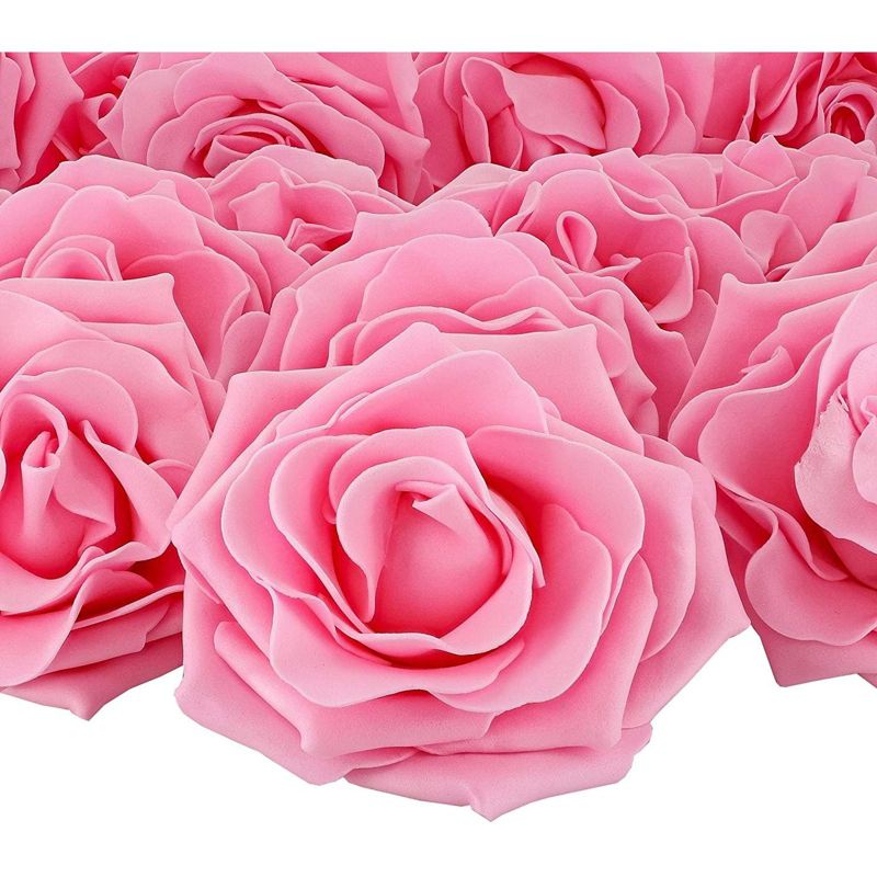 32" x 24" Artificial Palm Plant in Basket Stand - LCG Florals