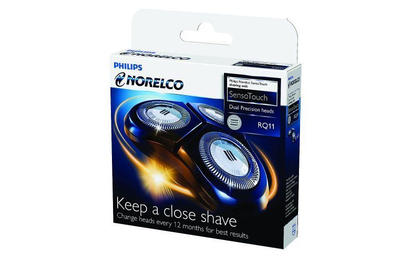 Philips Norelco SensoTouch 2D Replacement Head - RQ11/52