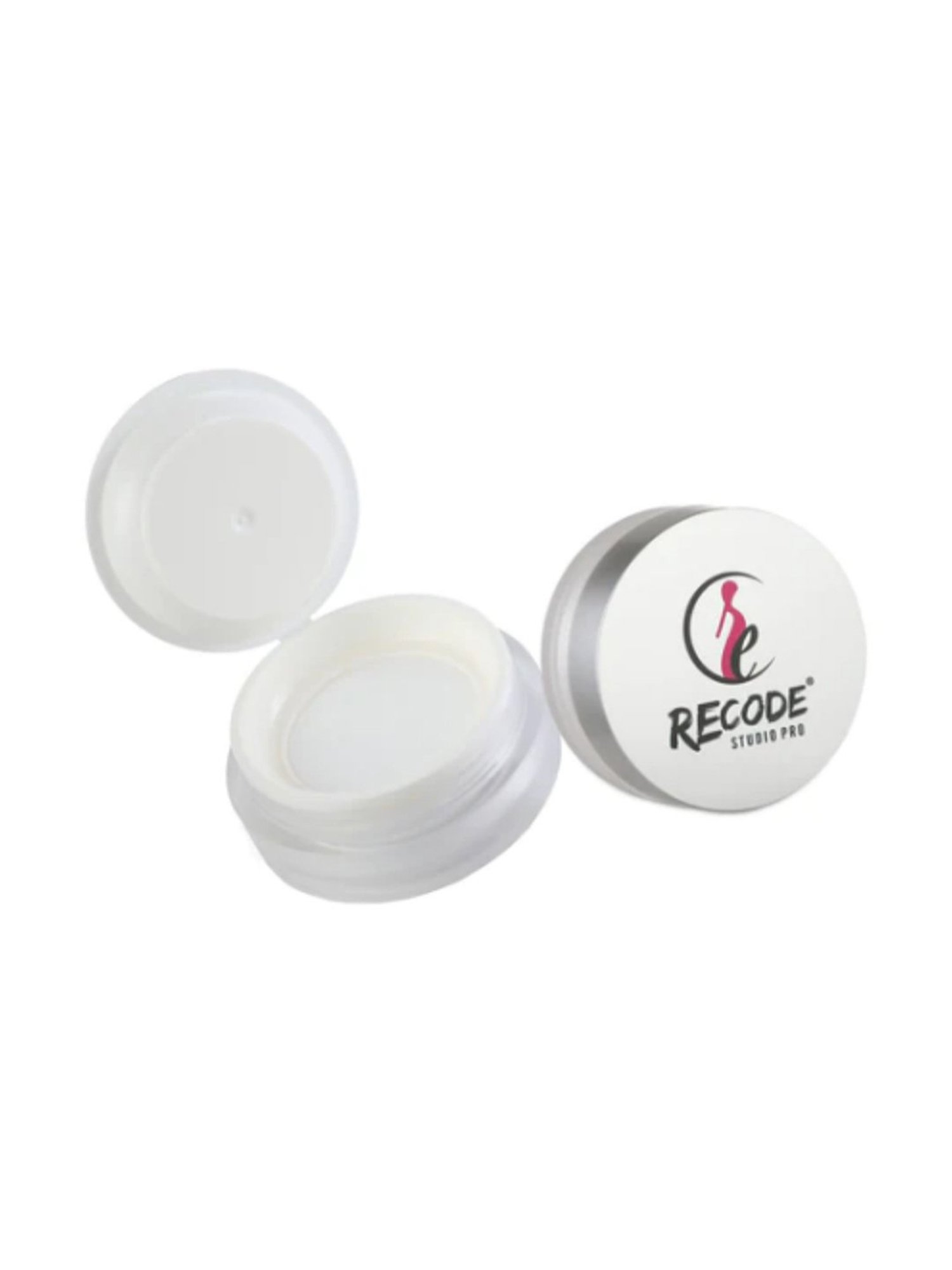 Recode Ace of Base Matte Setting No-Hue Powder - 12 gm