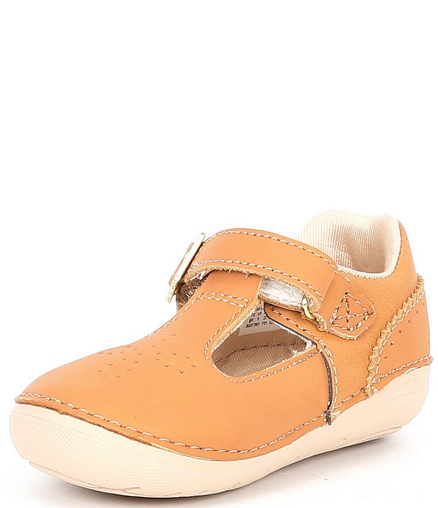 Dr. Martens Girl's 1460 Side-Zip Glitter Boots (Infant)