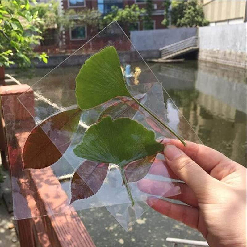 Matte 25 x 180 Inch 0.7 x 5 Yards 3 Mil Cold Laminating Film Sheet UV Luster Vinyl for Laminator School Film Lamination