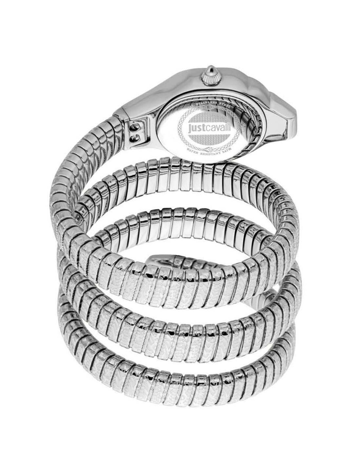 Just Cavalli Ravenna JC1L271M0015 Analog Watch for Women