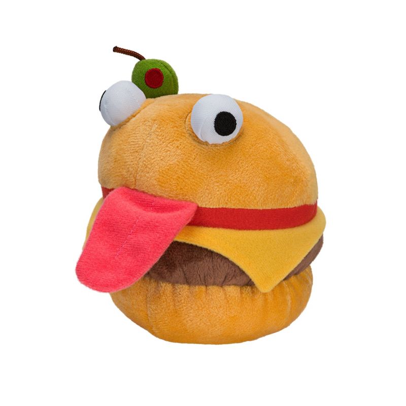 Fortnite Loot Plush Durr Burger