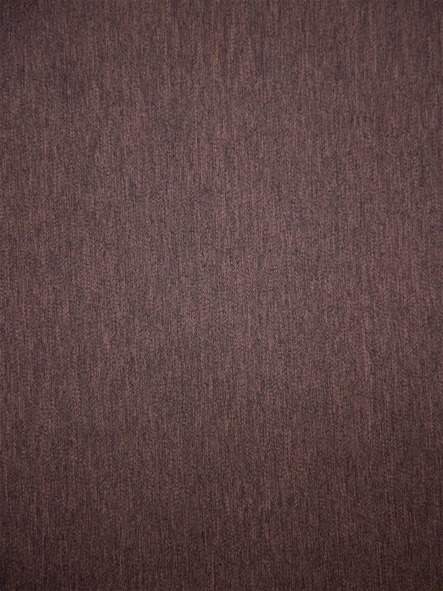 Ariana Brown Polyester 5 ft Window Curtain