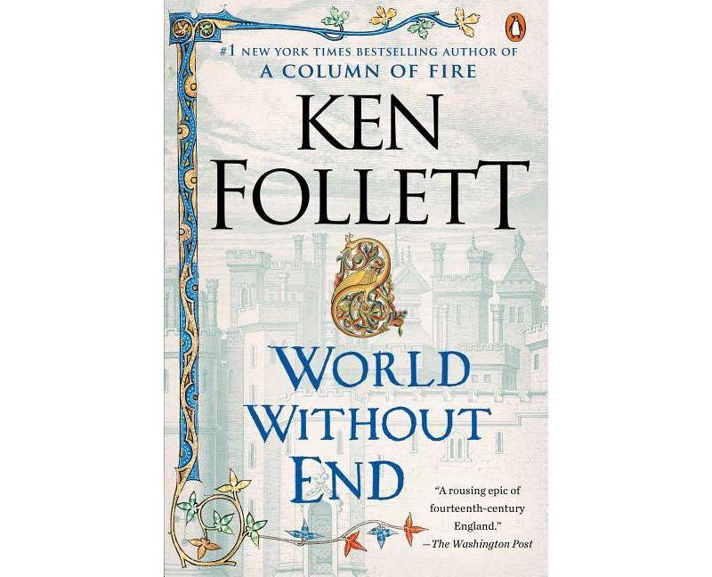 World Without End (Paperback) by Ken Follett