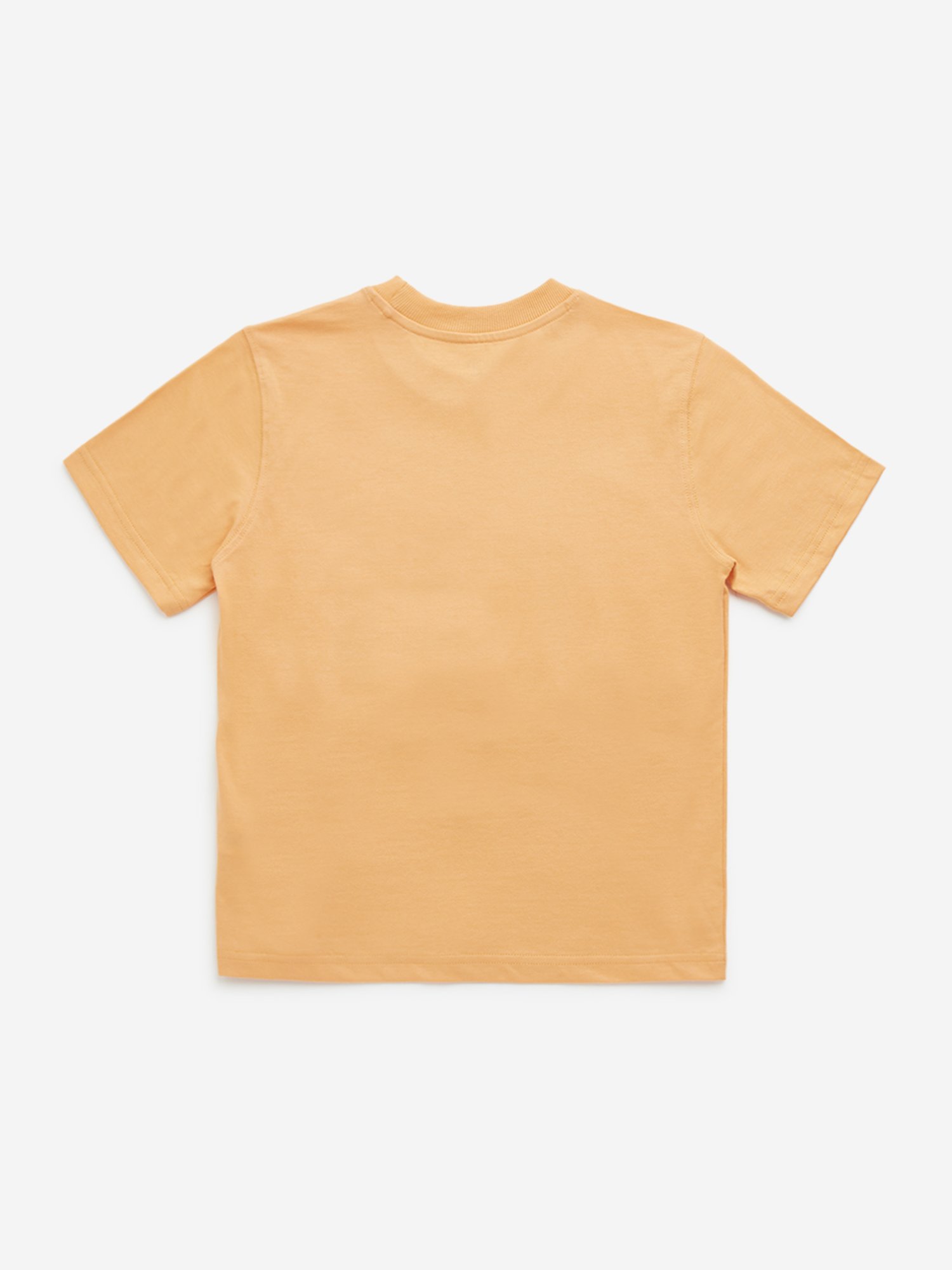 HOP Kids by Westside Orange New York Inspired Cotton T-Shirt