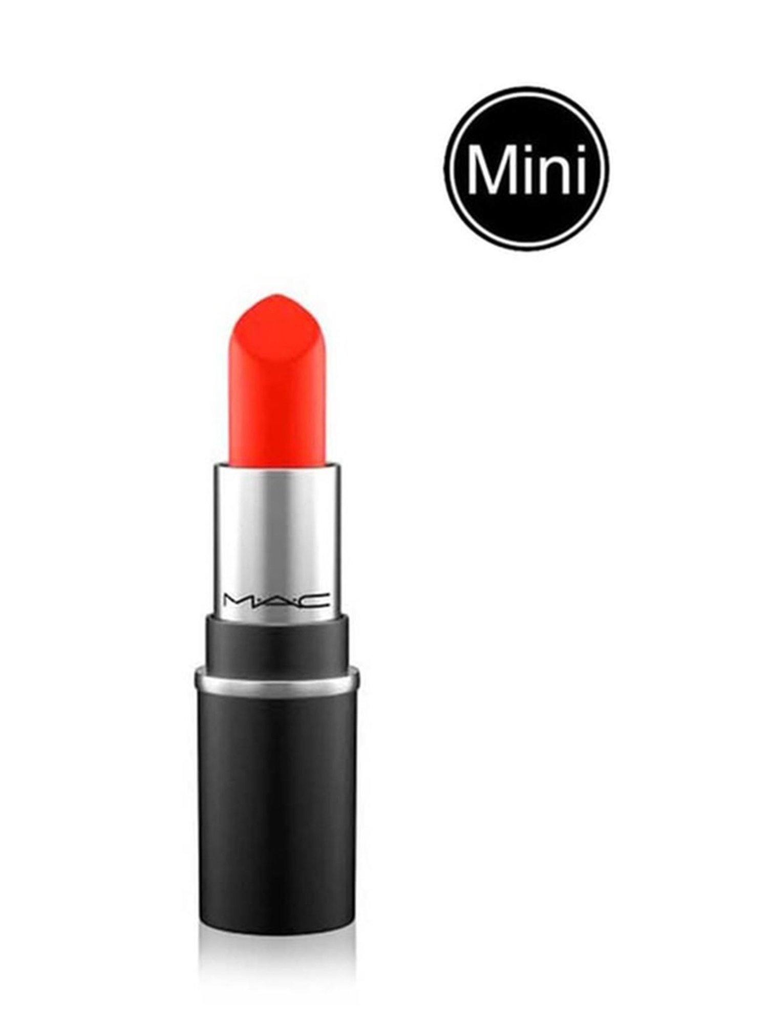 M.A.C Mini Mac Lipstick Lady Danger - 1.8 g