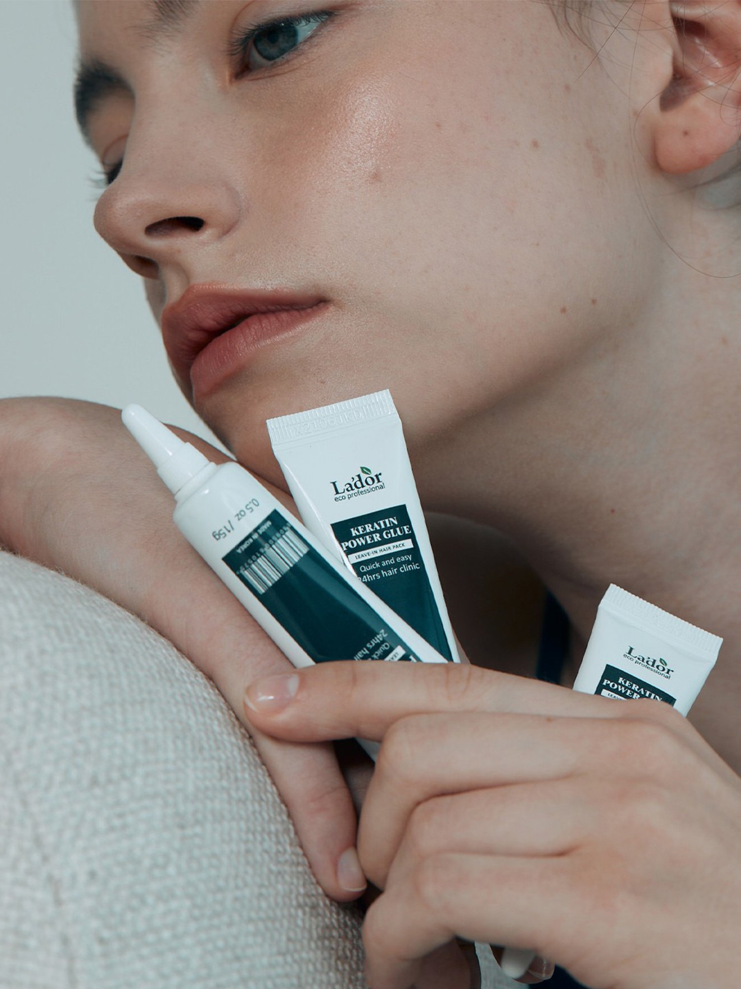 Lador Keratin Power Glue - 15 gm