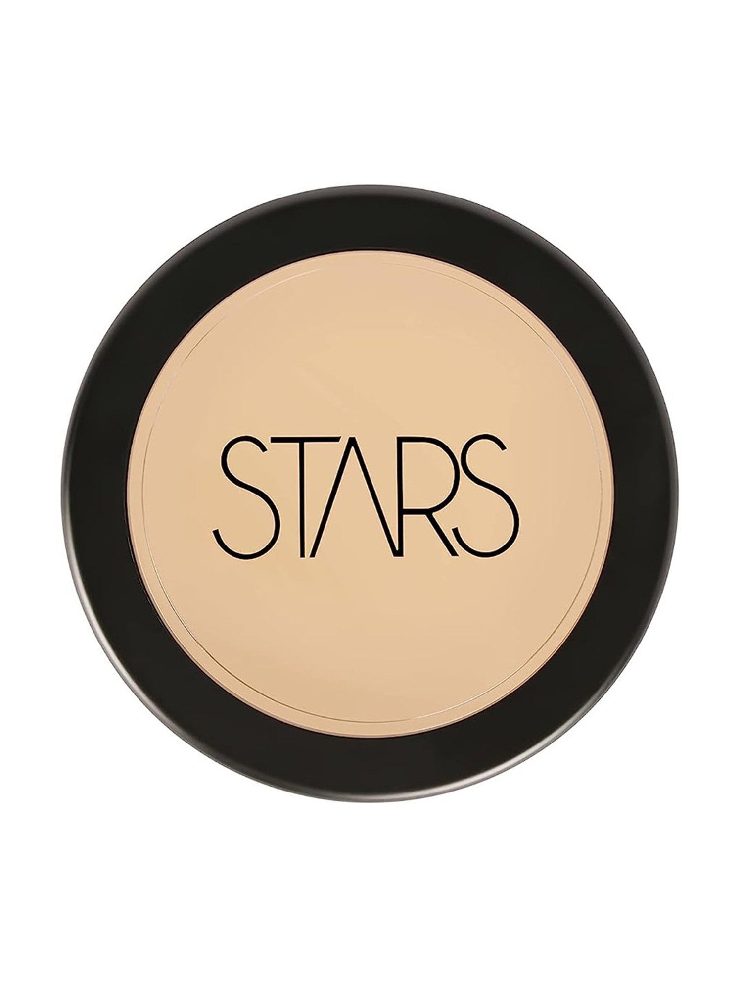 Stars Cosmetics Cream Foundation Ivory - 8 gm