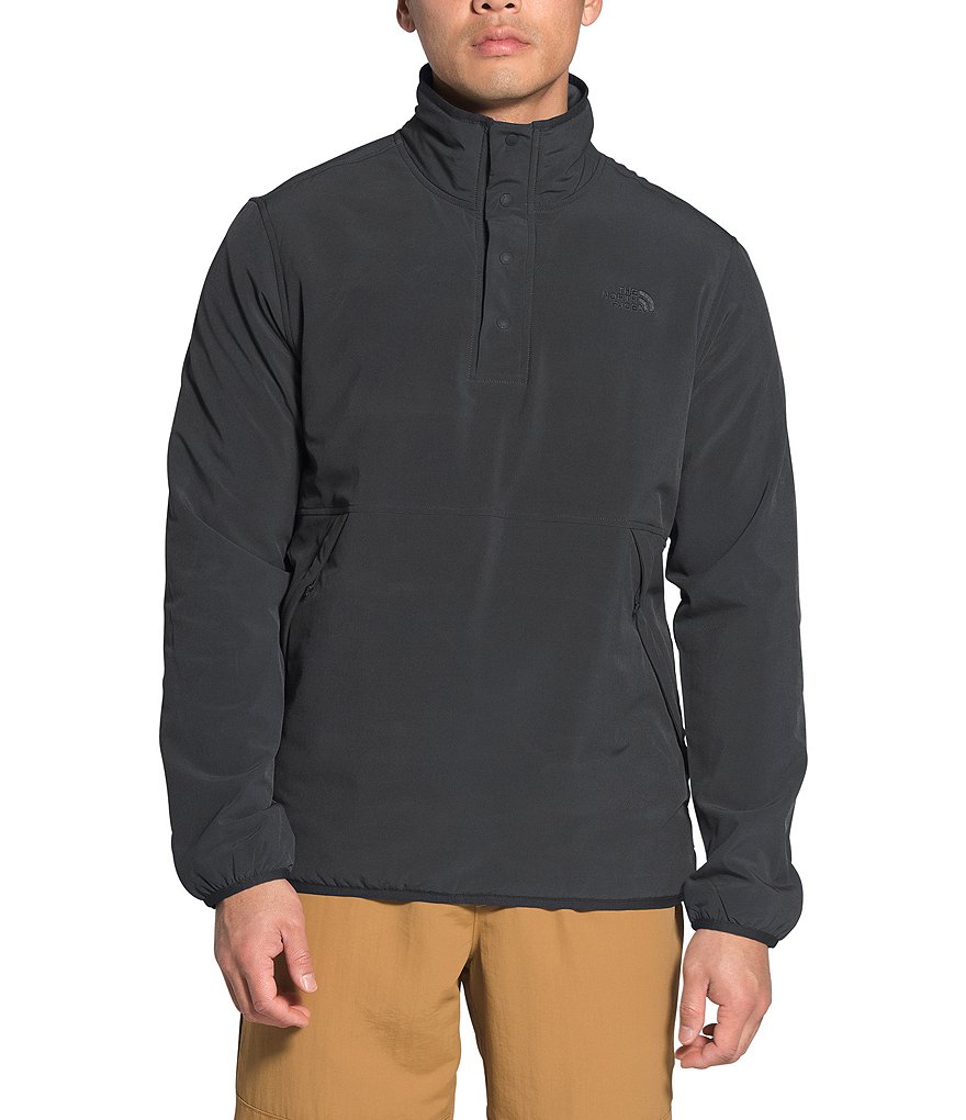 SmartWool Slim-Fit Merino 250 Baselayer Solid Quarter-Zip Pullover