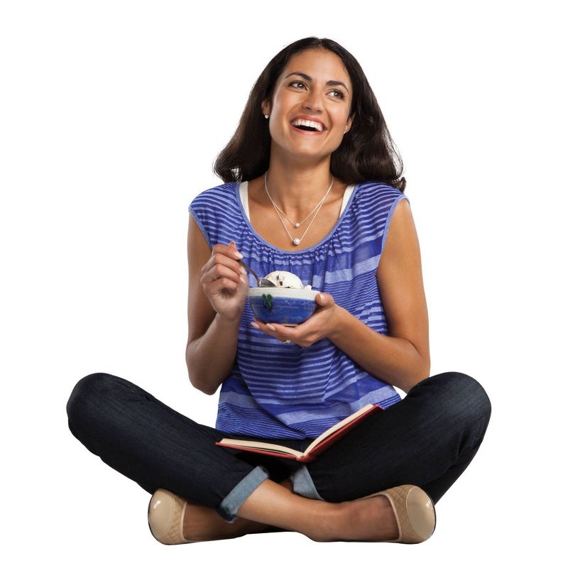 Talenti Gelato Layers Vanilla Fudge Cookie - 10.6oz