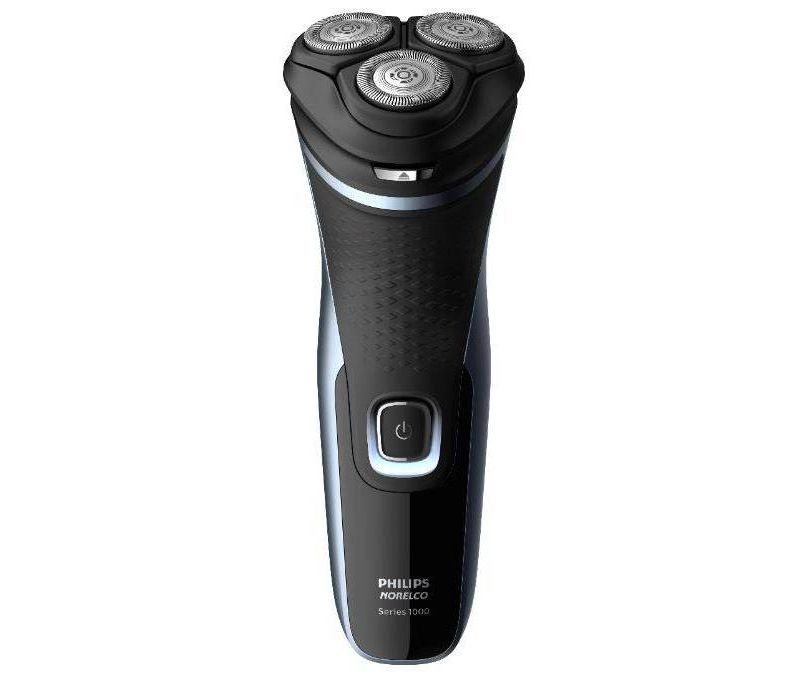 Philips Norelco Wet & Dry Men's Rechargeable Electric Shaver 2500 - S1311/82