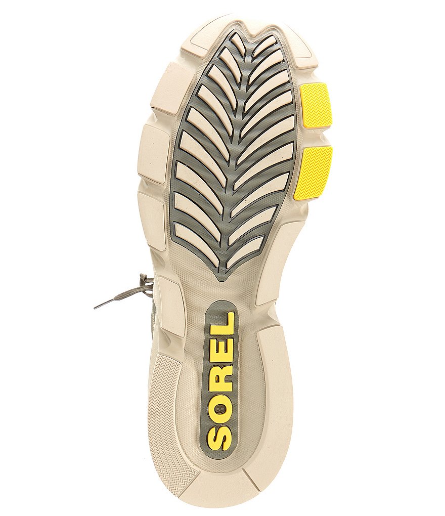 Sorel Men's Kinetic Rush Ripstop Sneakers