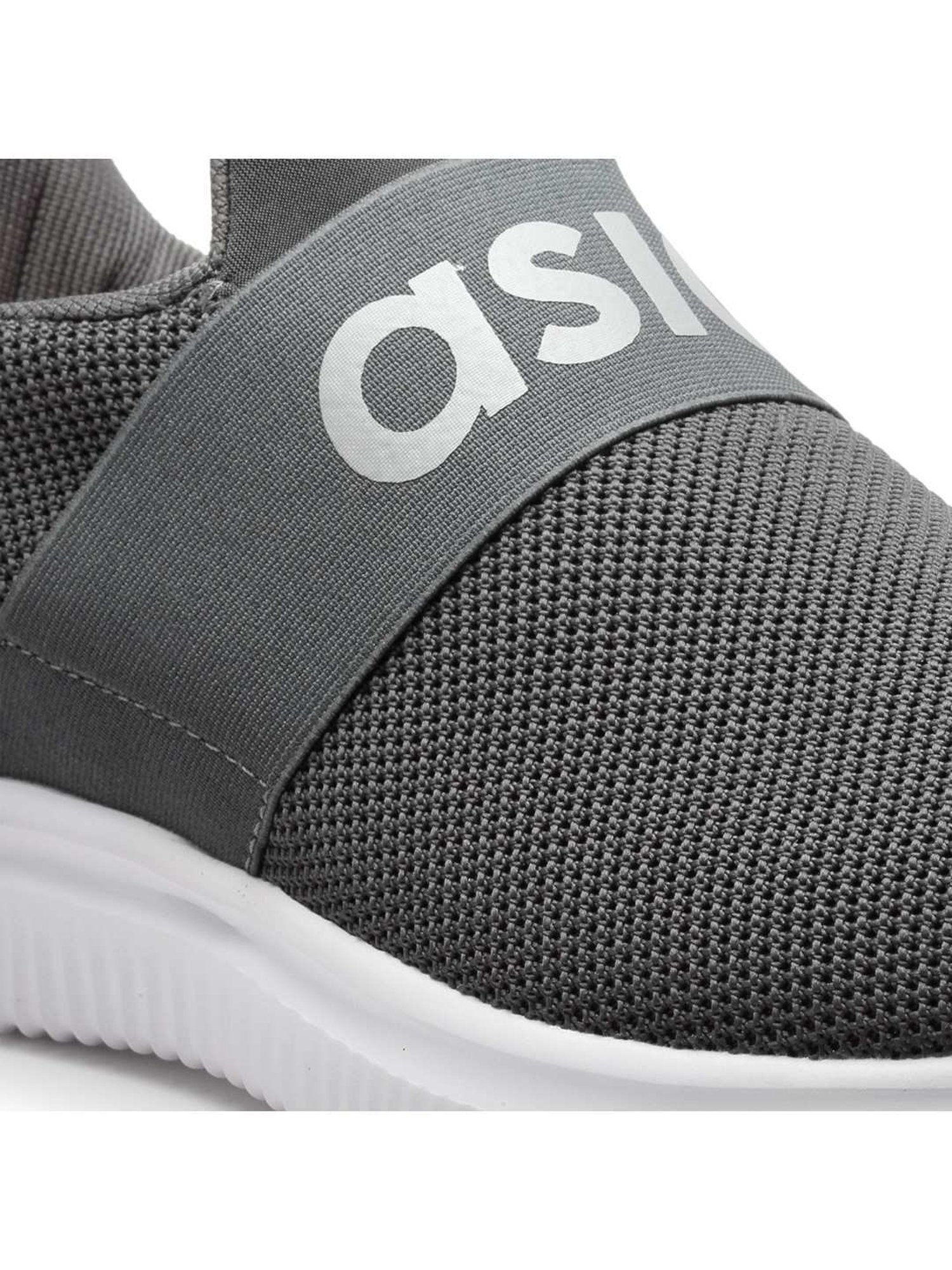 Asian Men's Grey Walking Shoes