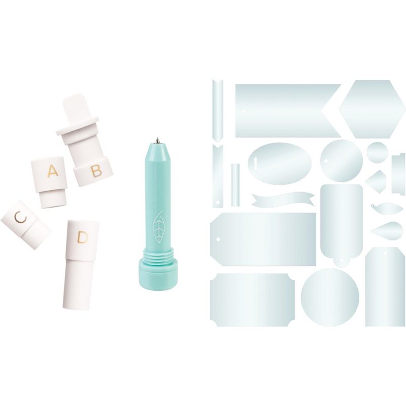 Blanke Blanks/USA 8 1/2 x 11 60 lbs. Business Form, White, 500/Pack PF508896