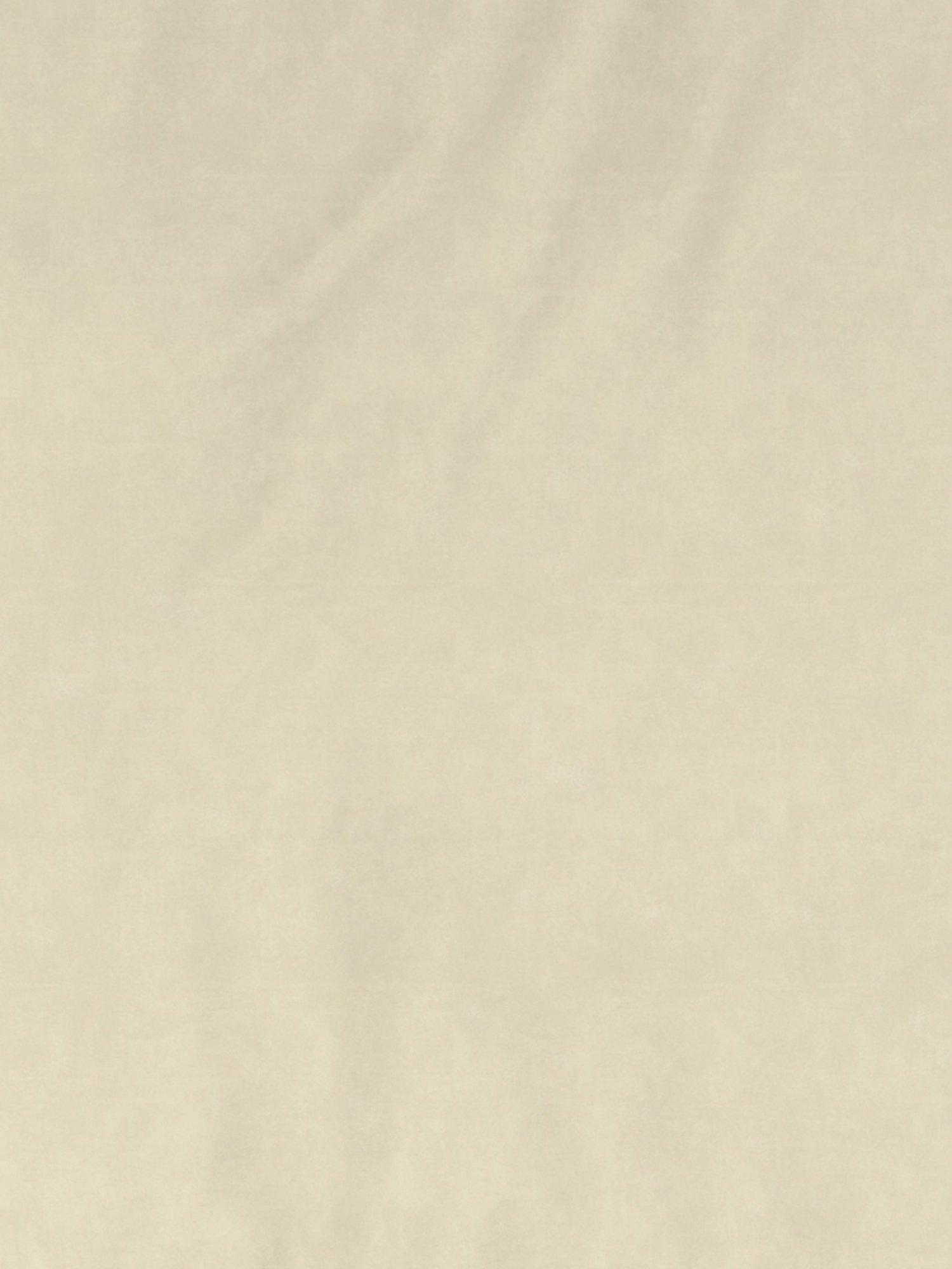 DDecor Solid Beige 180 TC Cotton Single Bed Sheet With 1 Pillow Cover