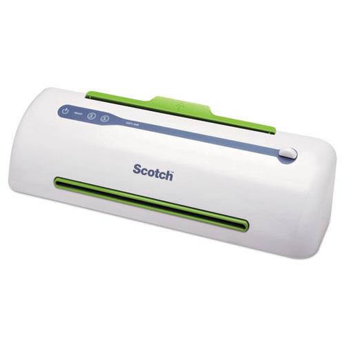 Pro 9" Laminator, 3-5 mil Document Thickness