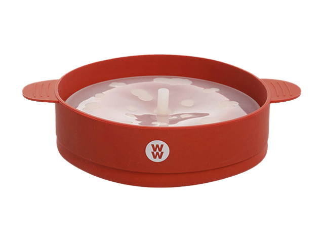 Gibson Home 116995.01 Cafe Posh 18.75 Inch Oval Platter, White