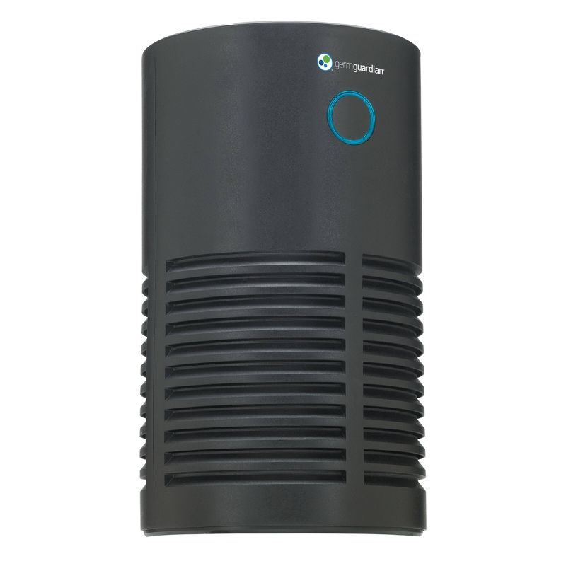 Honeywell HPA105TGT True HEPA Air Purifier White