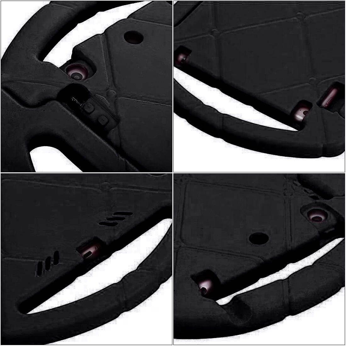 Tablet Computer Protective Case for iPad Air1/2 Eco-friendly EVA Material