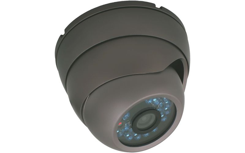 Avue AV665S Surveillance Camera - CCD