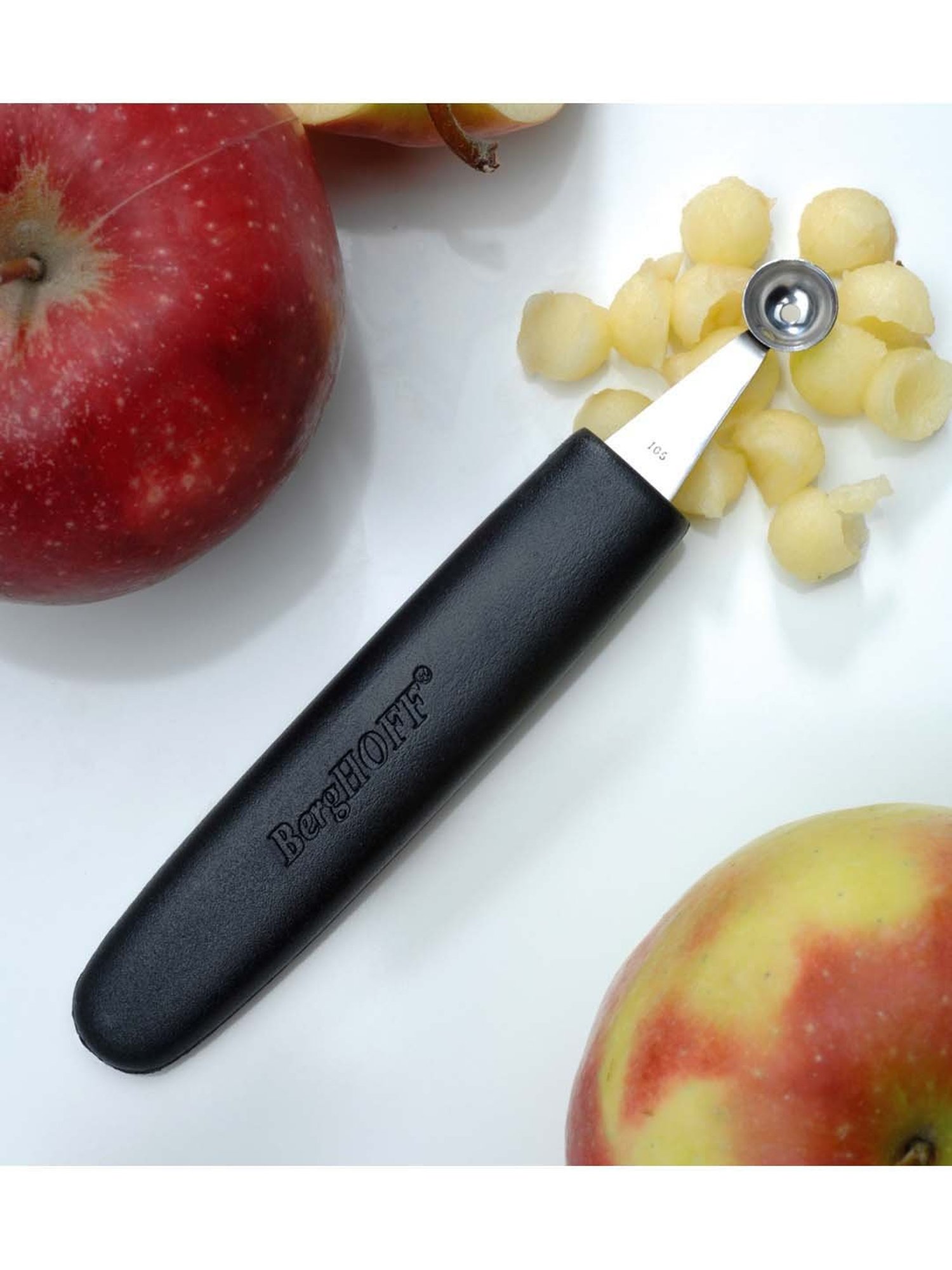 BergHOFF Leo Multicolor Kitchen Tools - Set of 3